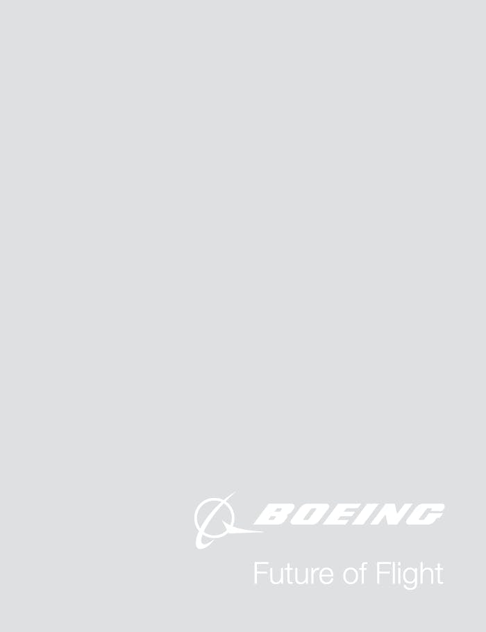 Boeing astronaut Chris Ferguson